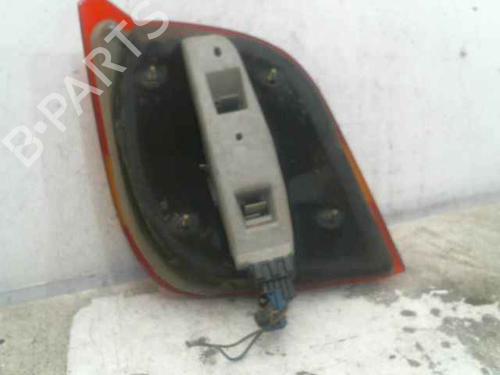 Right taillight FORD FIESTA III (GFJ) 1.4 | BP25764278C35 