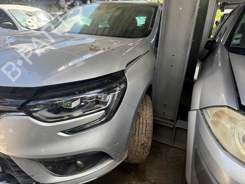 Right front fog light RENAULT MEGANE IV Hatchback (B9A/M/N_) | BP33560613C31 - Image 3