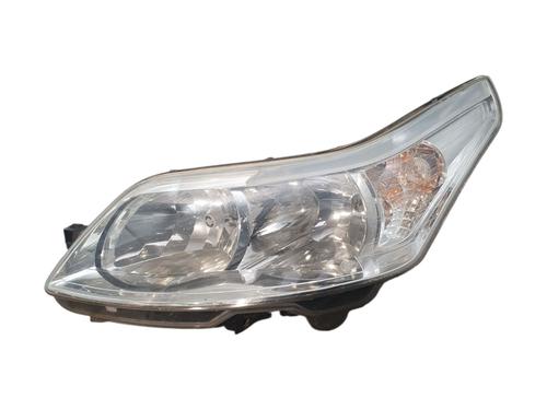 Scheinwerfer links für CITROËN C4 I (LC_) 1.4 16V (88 hp) 29379600