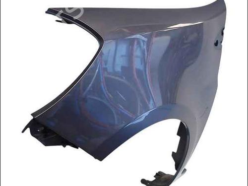 Left front fenders RENAULT CLIO III (BR0/1, CR0/1) 1.2 16V (BR0P, CR0P) | BP24901235C41 