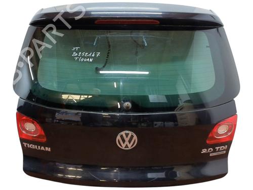 Heckklappe für Heckklappe VW TIGUAN (5N_) 2.0 TDI (140 hp) 35969162 35969162