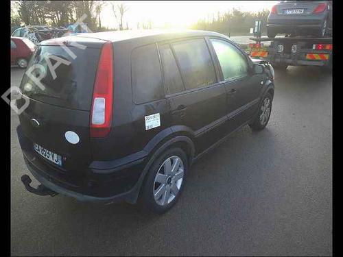 Right mirror FORD FUSION (JU_) 1.6 | BP24908780C27 