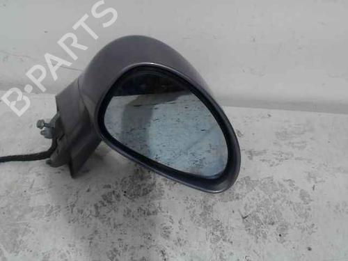 Used Right mirror CITROËN C4 I (LC_) 1.4 16V (88 hp) 24908604