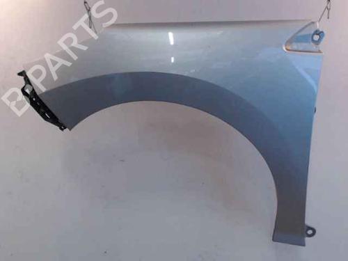 Used Left front fenders PEUGEOT 308 SW I (4E_, 4H_) 1.6 HDi (112 hp) 24901059