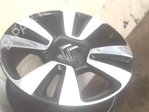 Rim CITROËN C3 III (SX) 1.2 VTi 82 | BP26188605C45