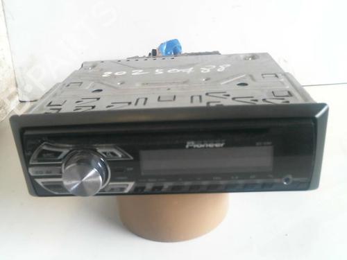 Used Radio CITROËN C3 I (FC_, FN_) [2002-2013]  26648261