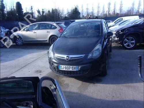 Left headlight OPEL CORSA D (S07) 1.2 (L08, L68) | BP33220944C28 - Image 4