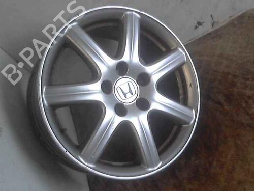 Used Rim HONDA CIVIC VIII Hatchback (FN, FK) [2005-2012]  24912469