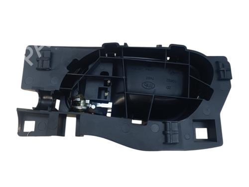 Rear right interior door handle CITROËN C4 II (NC_) 1.6 HDi 110 | BP36027622I16 - Image 2