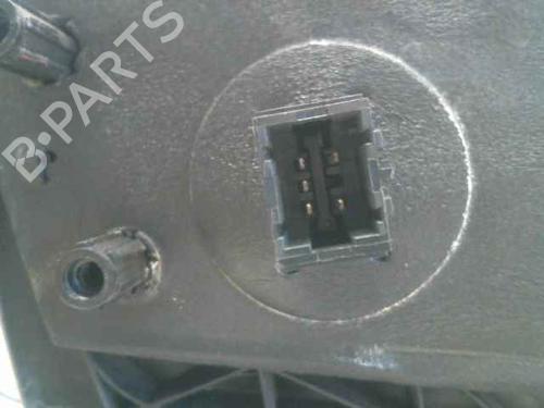 Right mirror RENAULT KANGOO Express (FC0/1_)  | BP24908638C27 
