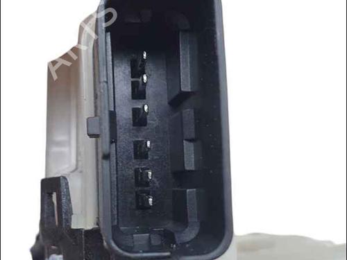 Front left lock PEUGEOT 2008 II (UD_, US_, UY_, UJ_, UR_, UC_) 1.5 BlueHDI 110 (UDYHSK) | BP24903425C98 