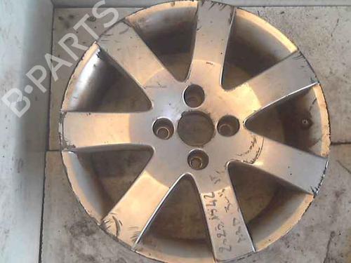 Used Rim PEUGEOT 308 I (4A_, 4C_) 1.6 HDi (109 hp) 25762799