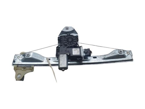 Used Front left window mechanism RENAULT TWINGO III (BCM_, BCA_) [2014-2025]  30403444