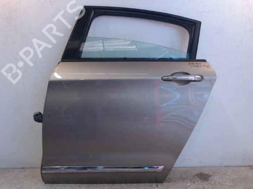 Used Left rear door CITROËN C5 III (RD_) 1.6 HDi 110 (RD9HZC) (109 hp) 24906480