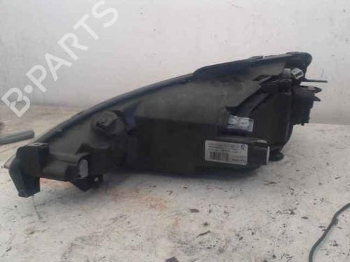 Right headlight PEUGEOT 206 CC (2D) 2.0 S16 | BP25762499C29 