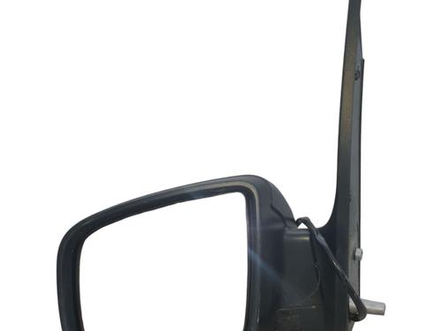 Used Left mirror MERCEDES-BENZ VITO / MIXTO Van (W639) 109 CDI (639.601, 639.603, 639.605) (95 hp) 27245279