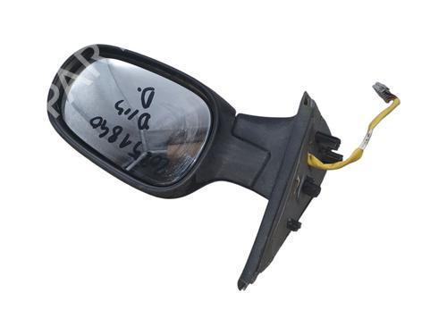 Used Right mirror NISSAN MICRA III (K12) 1.2 16V (80 hp) 31151176