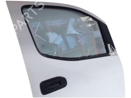 Right front door NISSAN NV200 Van 1.5 dCi 85 (M20, M20N, M20M) | BP27690061C3