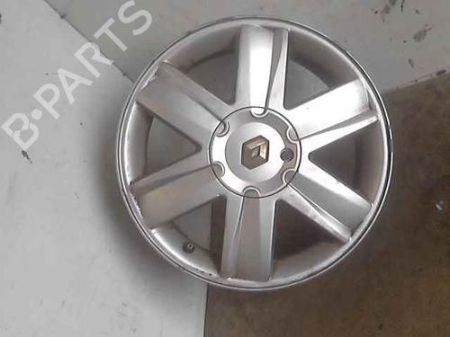 Rim RENAULT SCÉNIC II (JM0/1_) 1.5 dCi (JM1E, JM16) | BP25762479C45 
