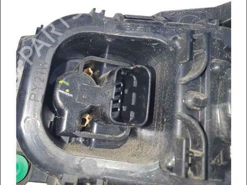 Left taillight RENAULT CLIO IV (BH_) 1.5 dCi 90 | BP24904931C34 