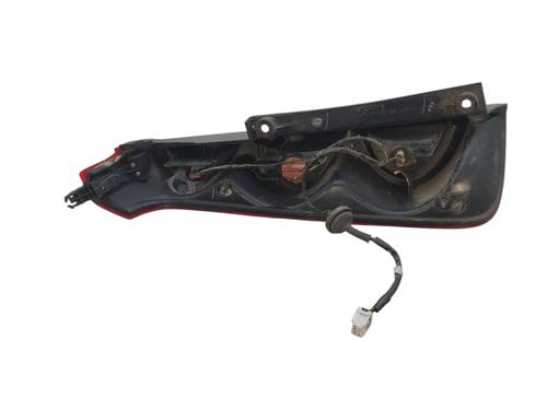 Right taillight NISSAN NOTE (E11, NE11) 1.5 dCi | BP25826784C35 - Image 2