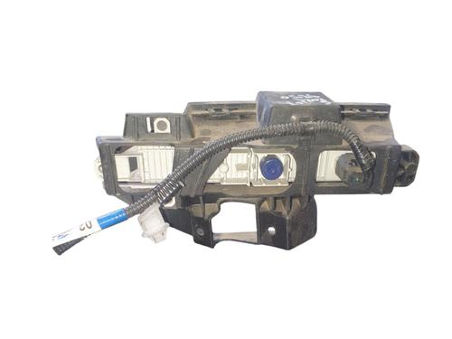 Left daytime light PEUGEOT 107 (PM_, PN_) 1.0 | BP25764810C104