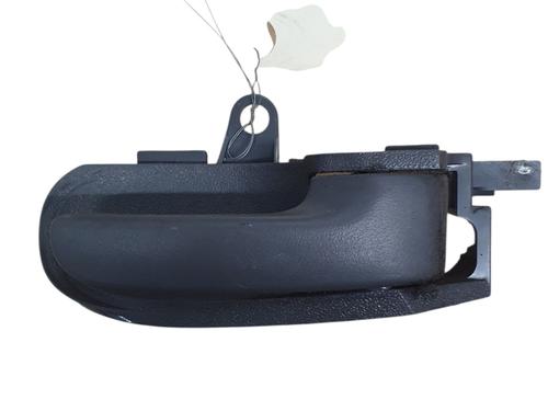 Used Front right interior door handle Front right interior door handle CITROËN C1 (PM_, PN_) 1.0 (68 hp) 36097652 36097652