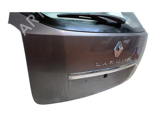 Tailgate RENAULT LAGUNA III Grandtour (KT0/1) 1.5 dCi (KT0A, KT0R, KT02) | BP31633439C6