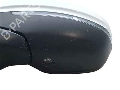 Left mirror PEUGEOT 2008 II (UD_, US_, UY_, UJ_, UR_, UC_) 1.5 BlueHDI 110 (UDYHSK) | BP24904533C26 