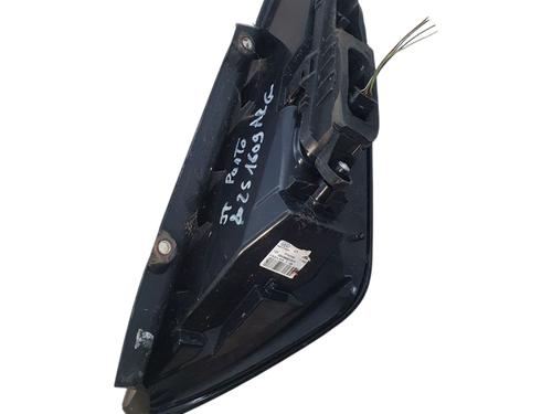 Left taillight FIAT PUNTO (199_) 1.2 (199AXZ1A, 199BXZ1A) | BP29344041C34 