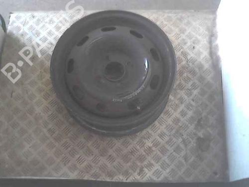 Used Rim PEUGEOT 406 (8B) 1.8 (90 hp) 24911382