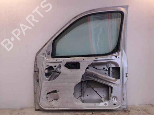 Right front door CITROËN BERLINGO / BERLINGO FIRST MPV (MF_, GJK_, GFK_) 2.0 HDI 90 (MFRHY) | BP24910498C3 