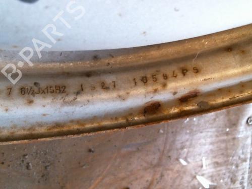 Felg PEUGEOT PARTNER Tepee 1.6 HDi / BlueHDi 75 | BP25224658C45 - Image 2