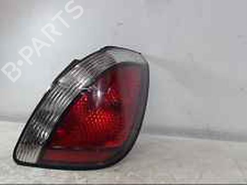 Højre baglygte KIA RIO II (JB)  | BP24909043C35