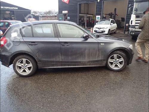 Front right window mechanism BMW 1 (E87) 116 i | BP26607718C23 