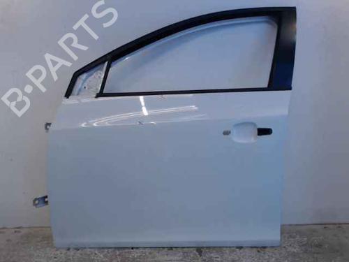 Used Left front door CHEVROLET CRUZE (J300) [2009-2025]  24906551