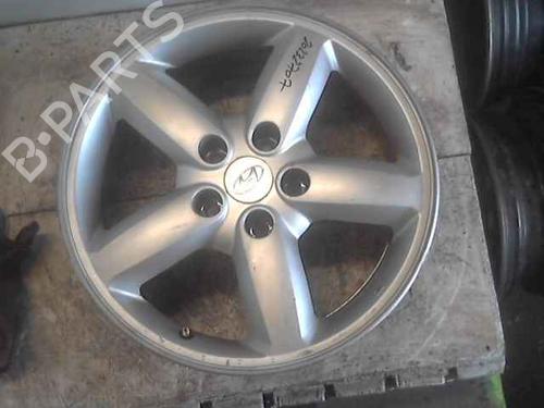 Used Rim HYUNDAI SANTA FÉ II (CM) 2.2 CRDi (155 hp) 25763289