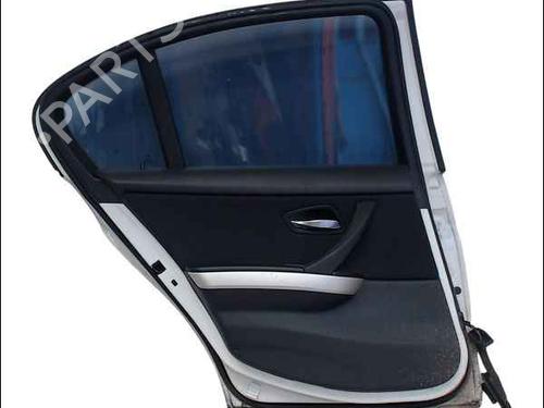 Left rear door BMW 3 (E90) 316 d | BP24906607C4 
