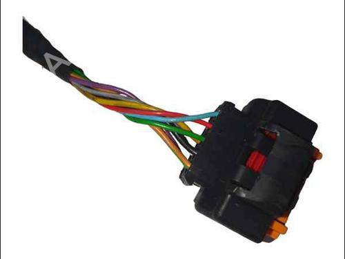 Right mirror PEUGEOT 508 I (8D_) 1.6 HDi | BP24908802C27