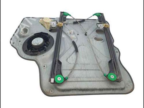 Used Front left window mechanism VW TRANSPORTER T5 Van (7HA, 7HH, 7EA, 7EH) 1.9 TDI (105 hp) 24903726