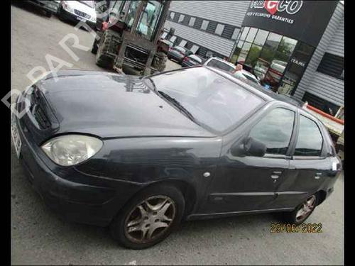 Front right belt tensioner CITROËN XSARA (N1) 2.0 HDi 109 | BP24896012C88 
