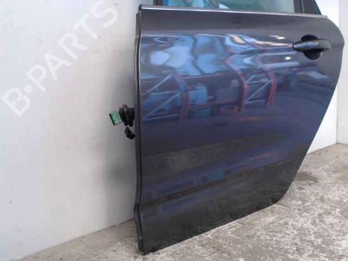 Left rear door CITROËN C4 II (NC_) 1.6 BlueHDi 120 | BP24906922C4