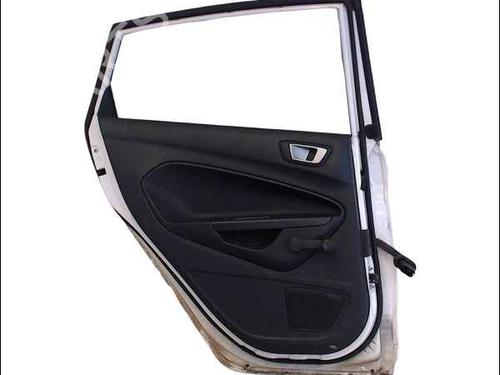 Left rear door FORD FIESTA VI (CB1, CCN) 1.4 TDCi | BP24906612C4 