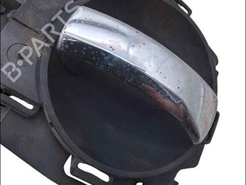 Rear right lock CITROËN C3 I (FC_, FN_) 1.4 i | BP24907575C99 
