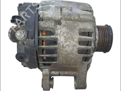 Alternator PEUGEOT 208 I (CA_, CC_) 1.2 VTi 68 / PureTech 68 | BP24899938M7