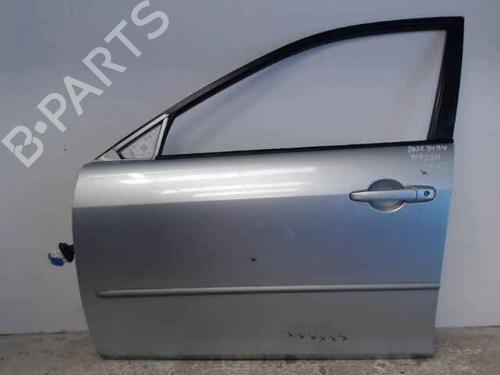 Used Left front door MAZDA 6 Hatchback (GG) [2002-2008]  24906879