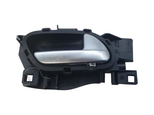 Used Front right interior door handle Front right interior door handle CITROËN C4 II (NC_) 1.6 HDi 110 (112 hp) 36027624 36027624