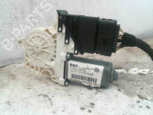 Rear wiper motor VW TOURAN (1T1, 1T2) 1.9 TDI | BP24906318M102 