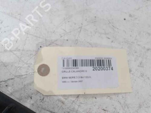 Grille BMW 3 (E90) 318 d | BP24900889C40 