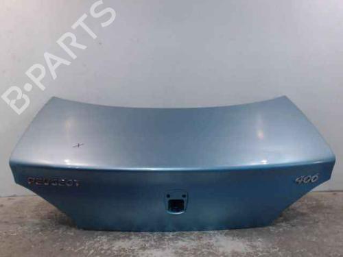 Tailgate PEUGEOT 406 Coupe (8C) 2.0 16V | BP24897806C6 